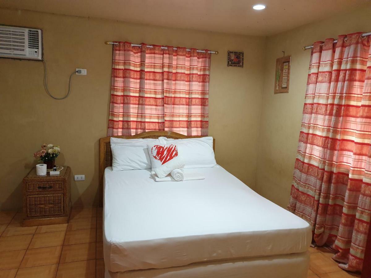 Homestay Isla De Paz